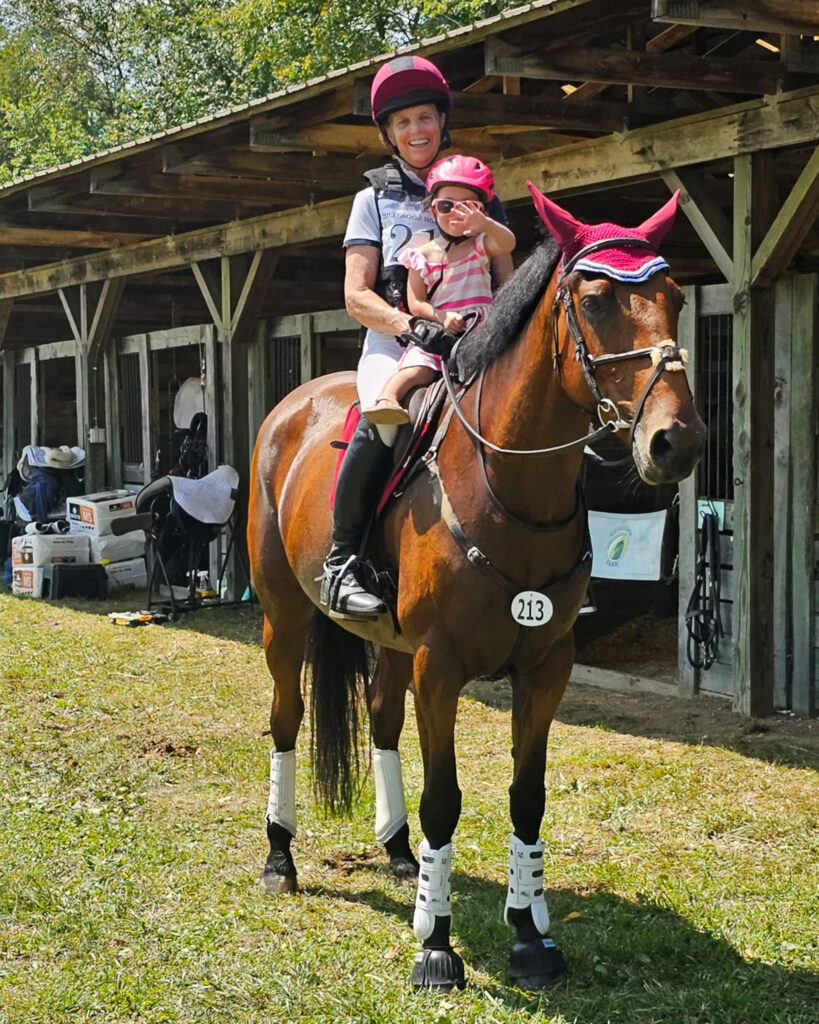 Applewood Farm riding