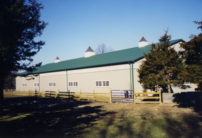 Applewood Farm