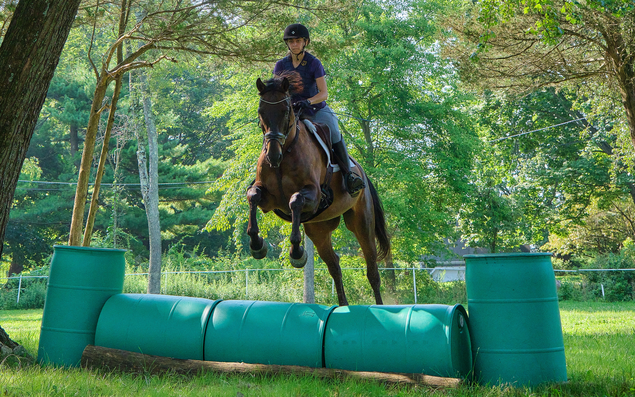 Mini Event Competition