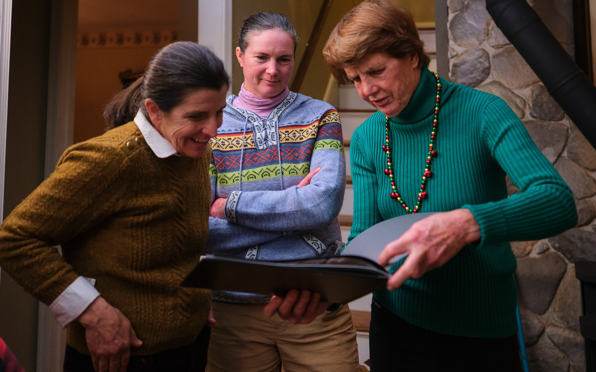 Christmas at Applewood