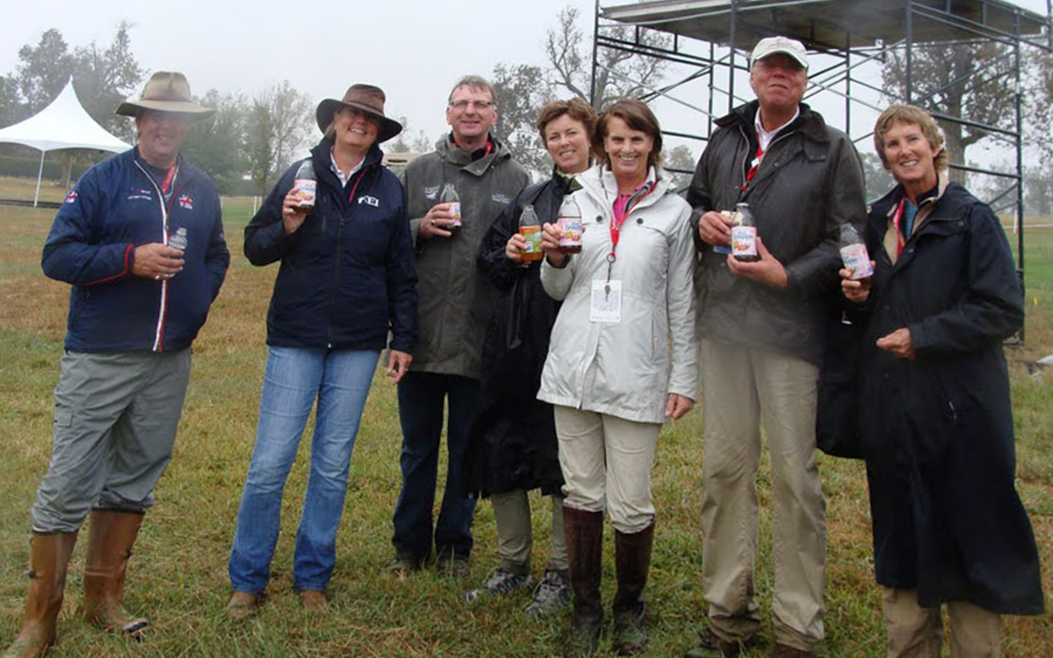 World Equestrian Games